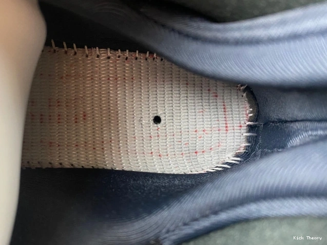 Kick Theory Jordan 9 Retro 302370-014 Patent Air Bred 0709